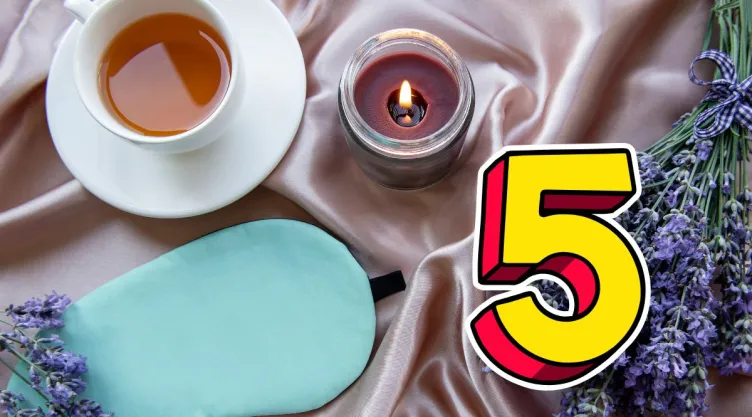 Estos son los 5 mejores tés para dormir: naturales y sin químicos