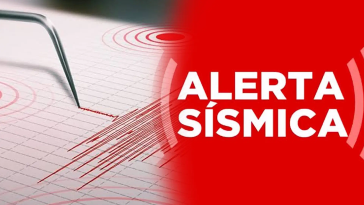 Se registra sismo en México HOY, 17 de agosto de 2026: ¿Dónde fue el epicentro del temblor de este lunes?
