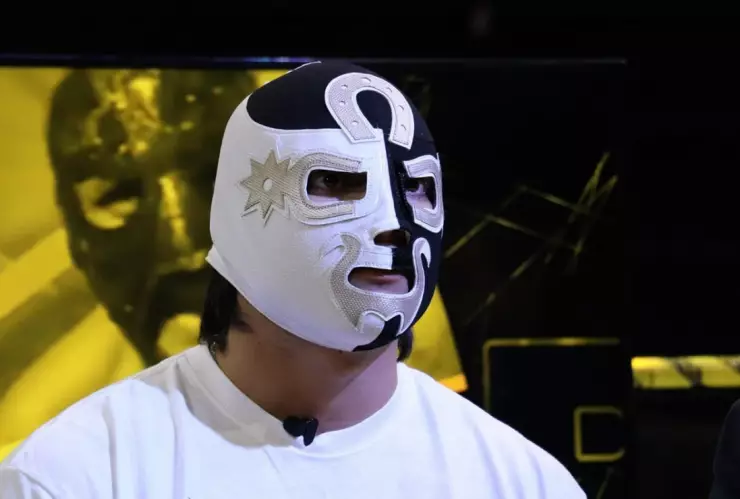 detienen a luchador cuatrero feminicidio