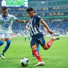 Rayados Gallos empate jornada 1