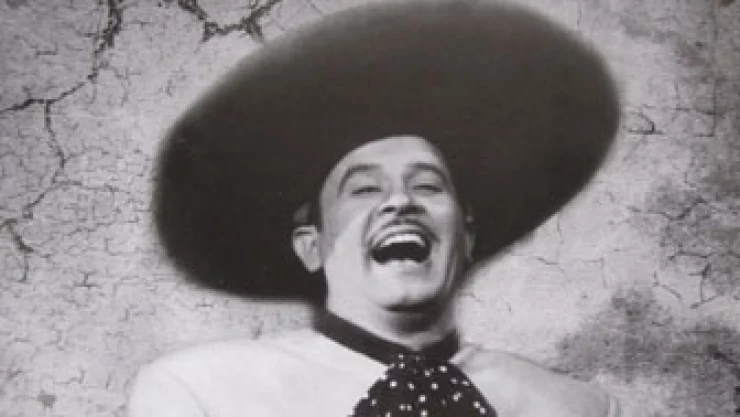 pedro infante