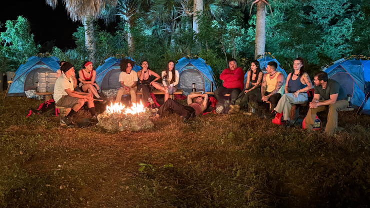 tentados por la fortuna