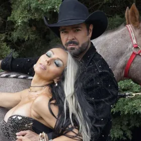 ¿Tuvieron una relación? Pablo Montero cuenta la versión de su historia con Ivonne Montero