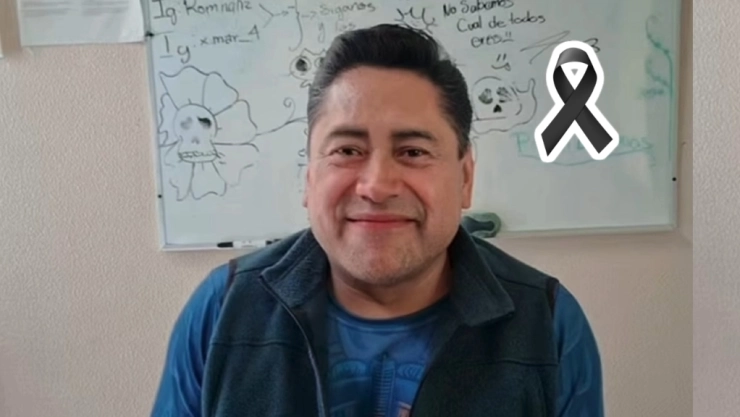 Filtran NUEVOS VIDEOS del maestro Alberto Jasso con sus alumnos antes de su trágico muerte
