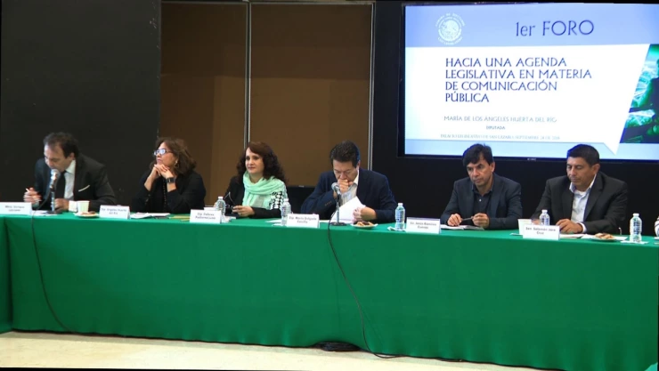 Ley de Publicidad Gubernamental