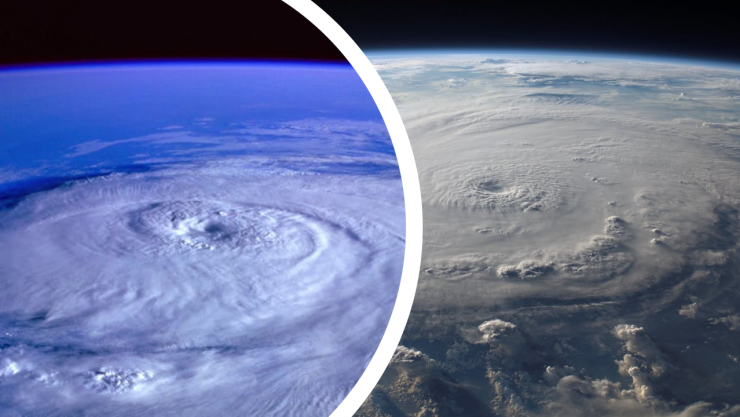 
¿Baja California en alerta por “El Niño Godzilla”? Científicos advierten huracanes extremadamente fuertes
