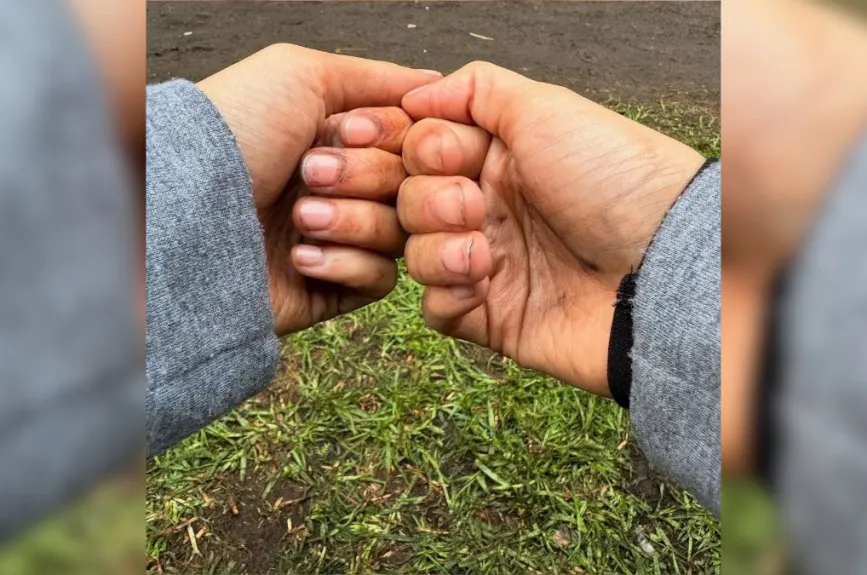 Shaki se ha convertido en uno de los personajes consentidos de Cautiva por Amor. ¡Te contamos por qué!