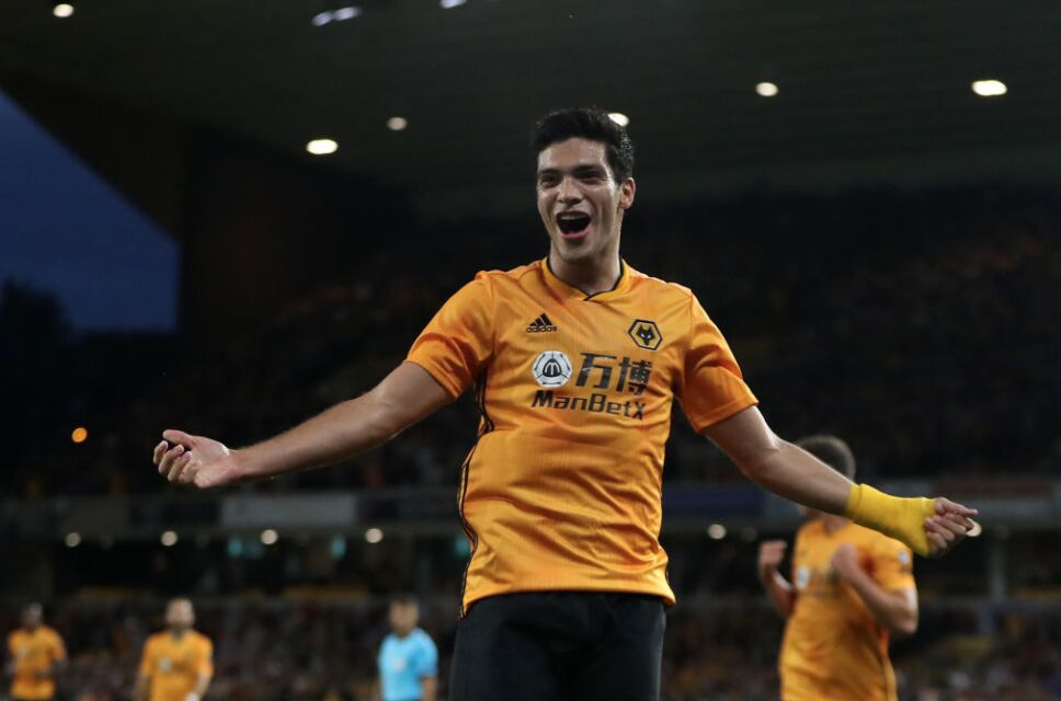 Wolves y Raúl Jiménez vuelven a la actividad el 20 de junio