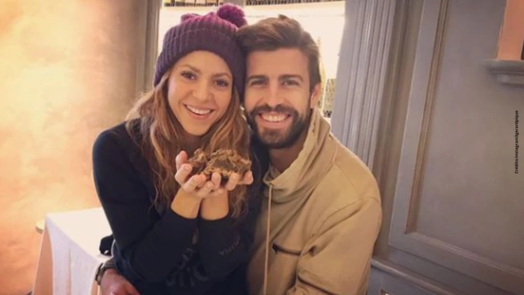 Shakira y Piqué habrían terminado su relación por presunta infidelidad del futbolista.