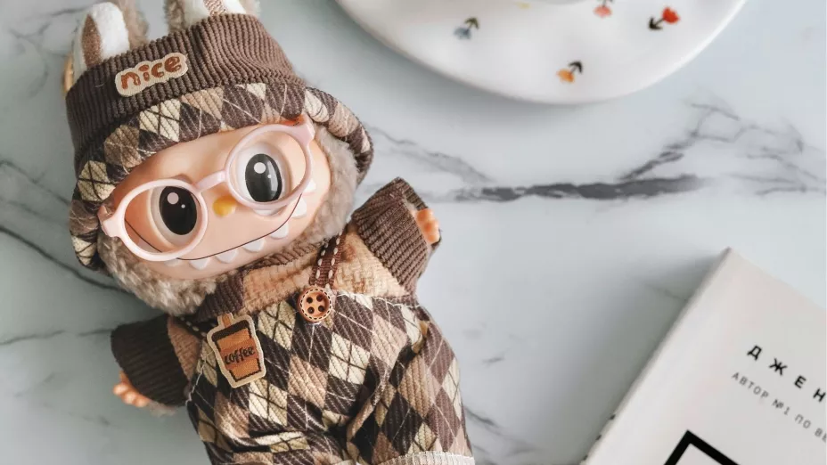 Los Labubu podrían tener su propia película y convertirse en la próxima gran franquicia sorpresa de Sony