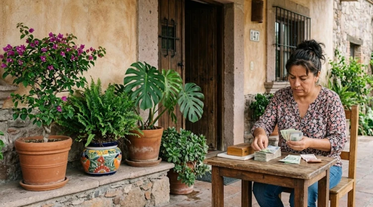 4 plantas para poner en la entrada de la casa y atraer riqueza