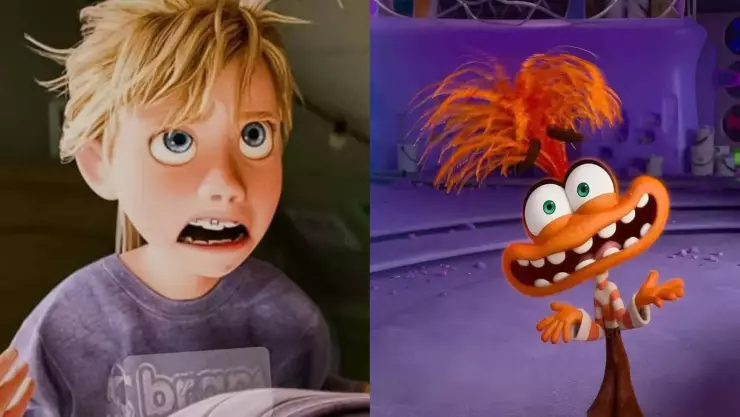 ¡Esta es la historia! El ORIGEN de la TENDENCIA “No Riley” basada en la ansiedad