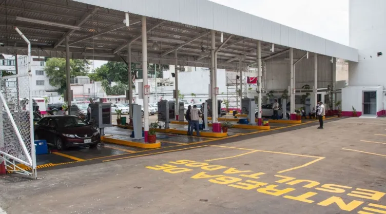 A partir del 16 de diciembre los verificentros en CDMX permanecerán cerrados.
