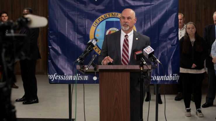 Alabama ayudará a otros estados a implementar ejecuciones con nitrógeno