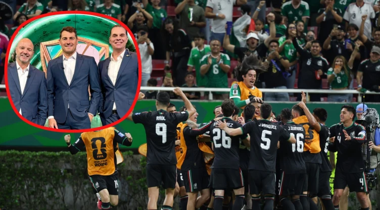 Iker Casillas señala cuál es la clave para que México le gane a Chequia