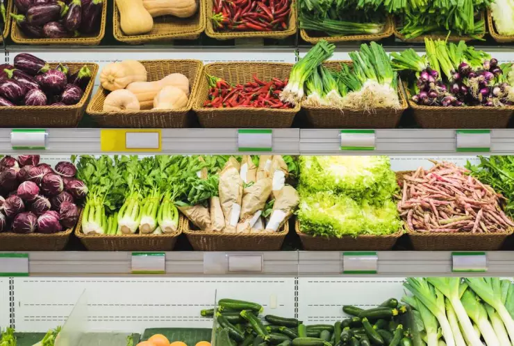 Supermercados de Chihuahua los más caros del país