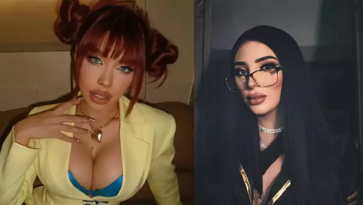 yeri mua y bellakath.