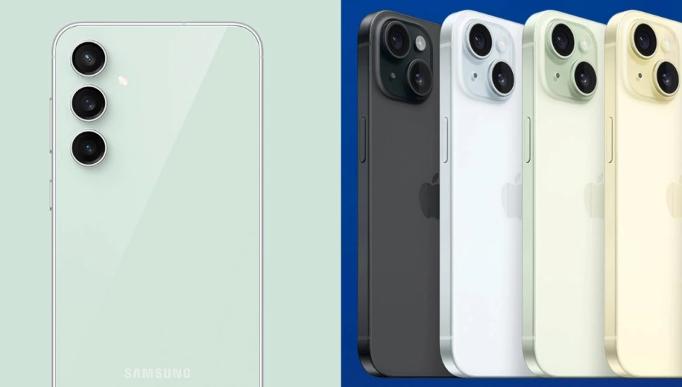 Tienes un celular Android