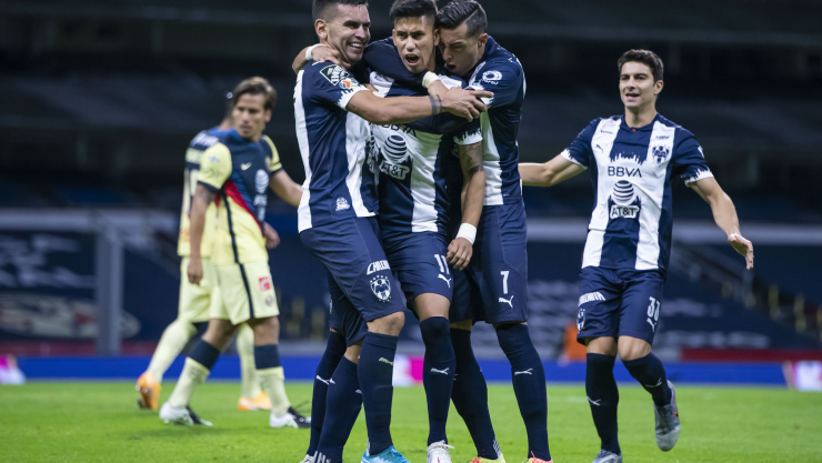 America Rayados