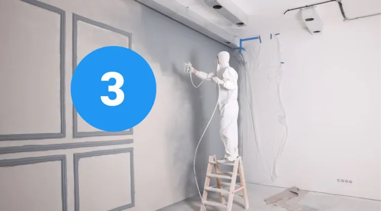 Estos son los 3 colores que serán tendencia para decorar tu sala en otoño
