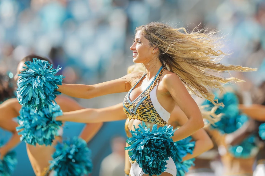 New Orleans Saints v Jacksonville Jaguars