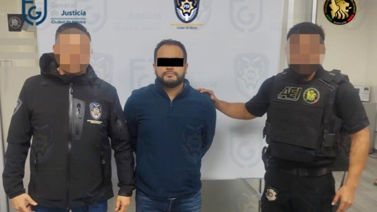 proceso Rautel feminicidio Ariadna Fernanda