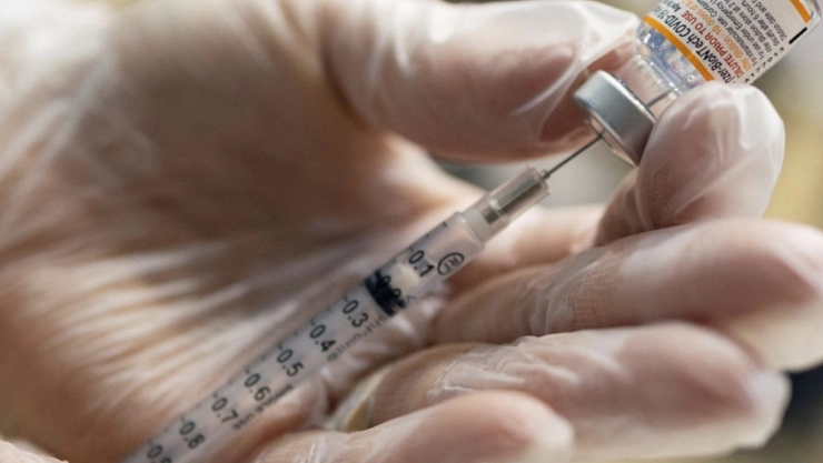 fda refuerzo pfizer eu