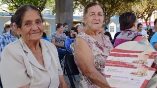 Pensión para adultos mayores