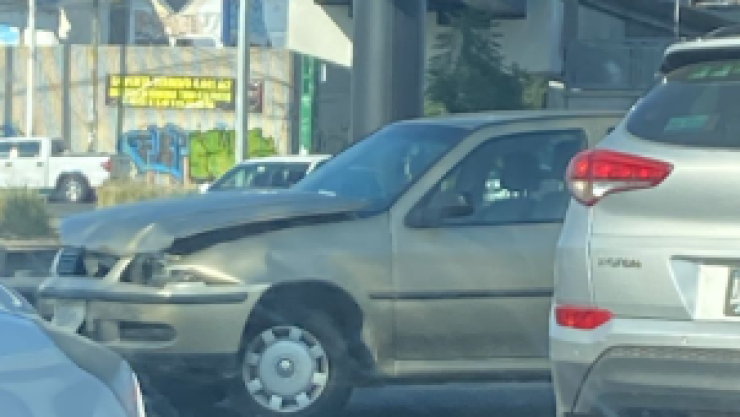 Accidentes HOY miércoles 13 de noviembre en Bernardo Quintana, tráfico en Querétaro