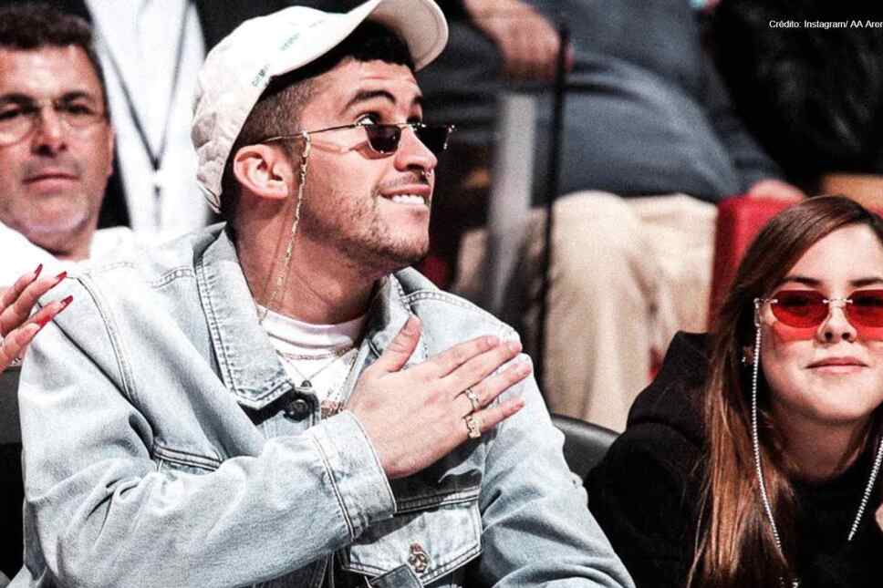 Quien Es Gabriela Berlingeri Bad Bunny Presenta A Su Novia Quien Es Gabriela Berlingeri Bad Bunny Presenta A Su Novia