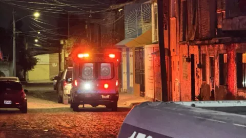 Trabajadores heridos tras intento de asalto en la colonia Micaelita