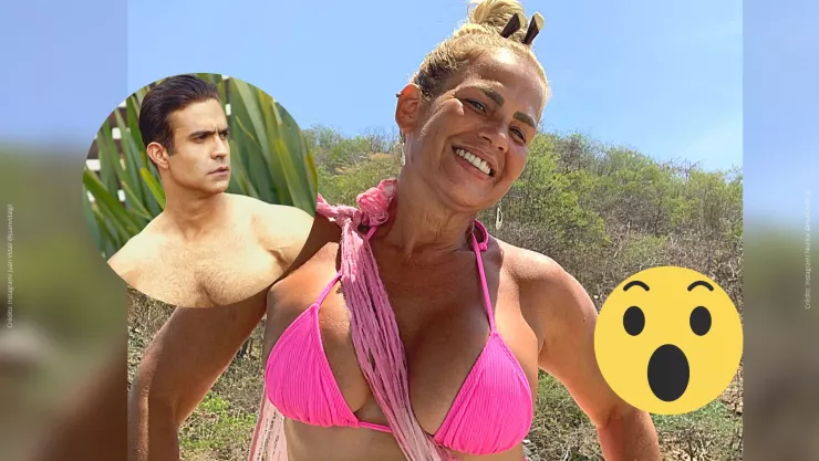 ¿Niurka le pagó a Juan Vidal para tener relaciones sexuales?