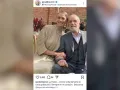 Actores de Yo soy Betty, la fea, se despidieron de Kepa Amuchastegui, quien interpretó a Don Roberto