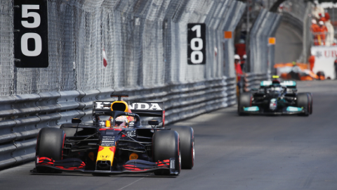 Gran Premio de Mónaco