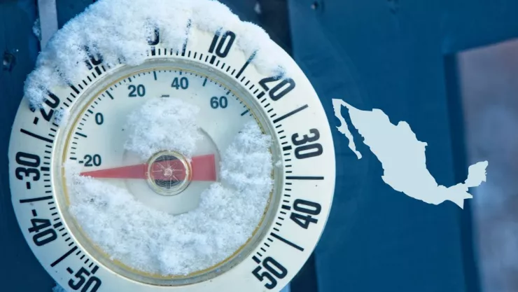 Advierten que fenómeno la Niña afectará a CDMX y otras entidades ¿Cuándo llega a México?