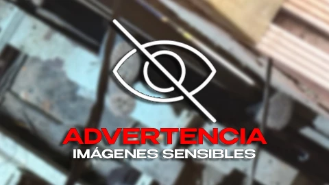 MURIÓ APLASTADO: Técnico de ascensores de 75 años queda aprisionado entre dos pisos y pierde la vida antes de ser rescatado