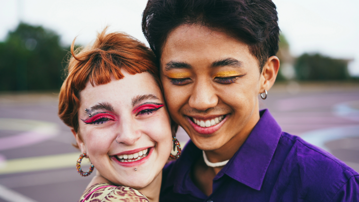 Situationship, nuevo tipo de relación de la generación Z