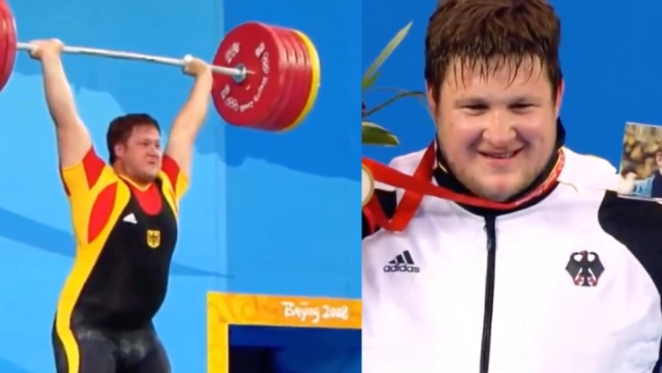 medallista juegos olímpicos