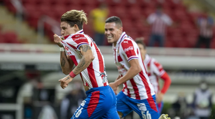Cristian Calderon