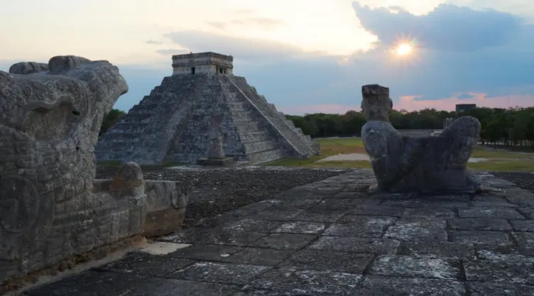 Aumento de impuestos en zonas arqueológicas para 2026.