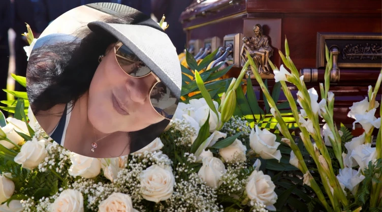 Confirman la muerte de la comediante Gabriela Fleritt, su hija y su nieto tras el terremoto en Venezuela; solo un menor sobrevivió