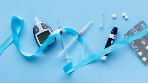 estudios diabetes