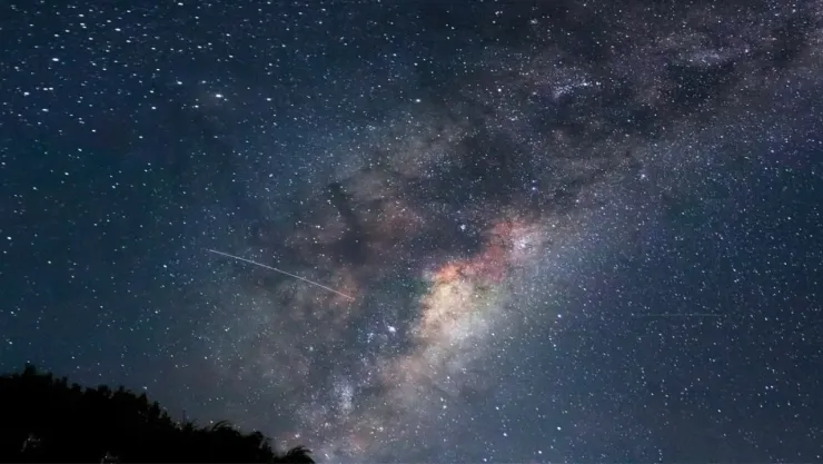 Lluvia de estrellas Perseidas en México agosto 2026: ¿A qué hora será el pico máximo para verlo?