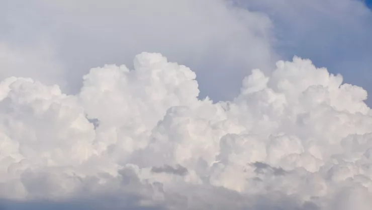 Este es el pronóstico del clima de hoy viernes 11 de octubre de 2024