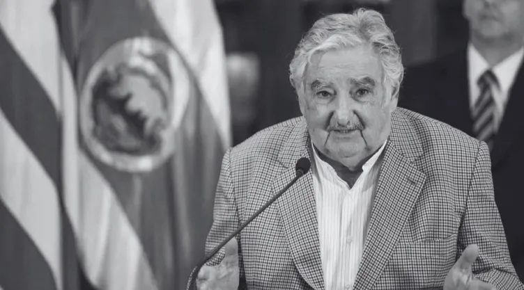 Muere José Mujica, expresidente uruguayo, a los 89 años, ¿de qué murió?