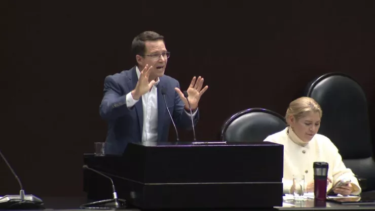 PAN pide actuar con inteligencia contra las medidas de Trump