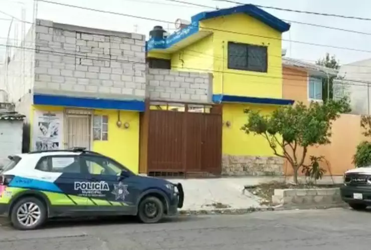 suicidio colonia tres cruces puebla