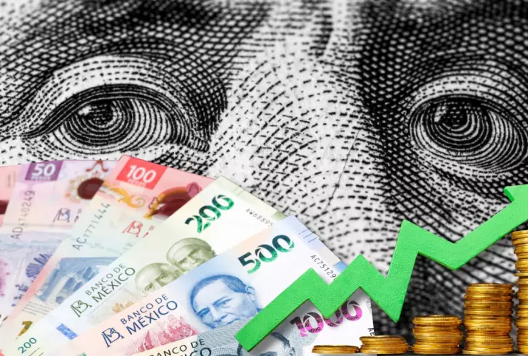 Precio del dólar hoy