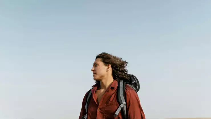 Alerta por fuertes vientos en BC: así y a esta hora comenzará a calmarse el clima