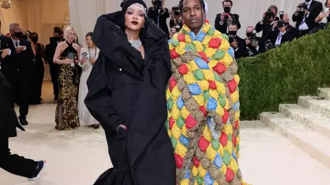 MET GALA 2022